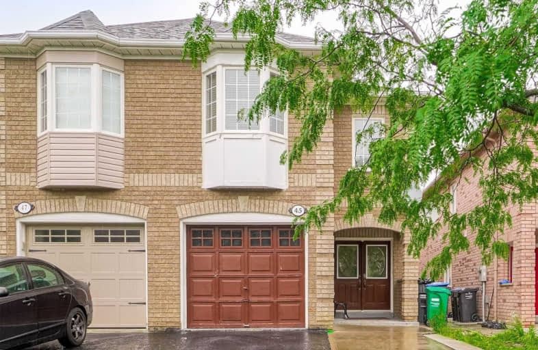 45 Native Landing, Brampton | Image 1