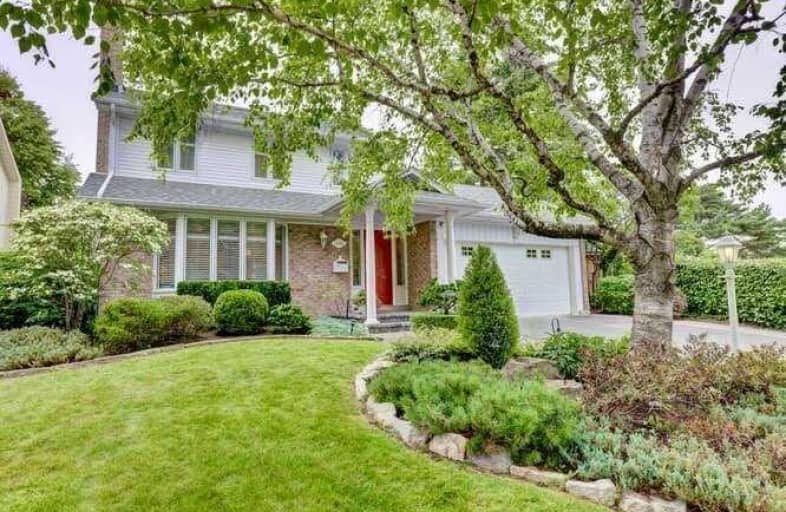 2303 Carol Road, Oakville | Image 1