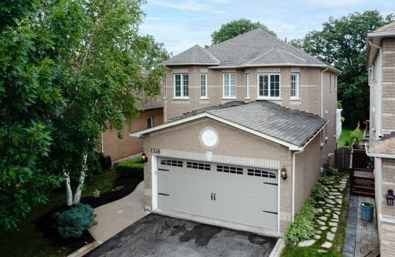 1358 Inuit Trail, Mississauga | Image 1