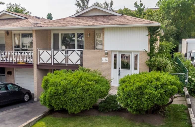 3164 Jessica Court, Mississauga | Image 1