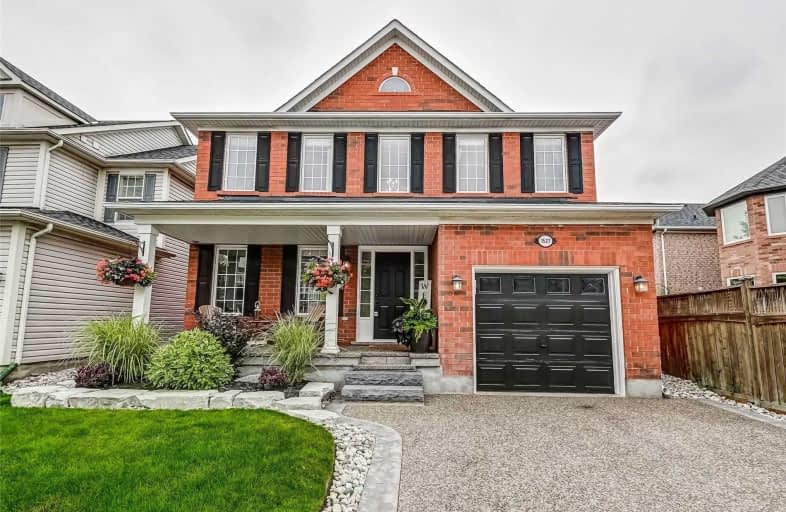 1527 Wallace Way, Milton | Image 1