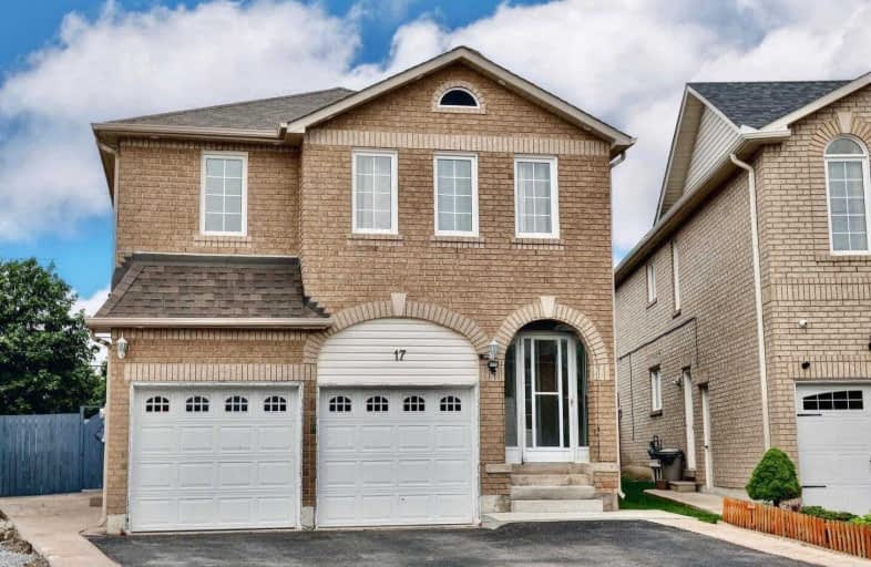 17 Skranda Hill, Brampton | Image 1