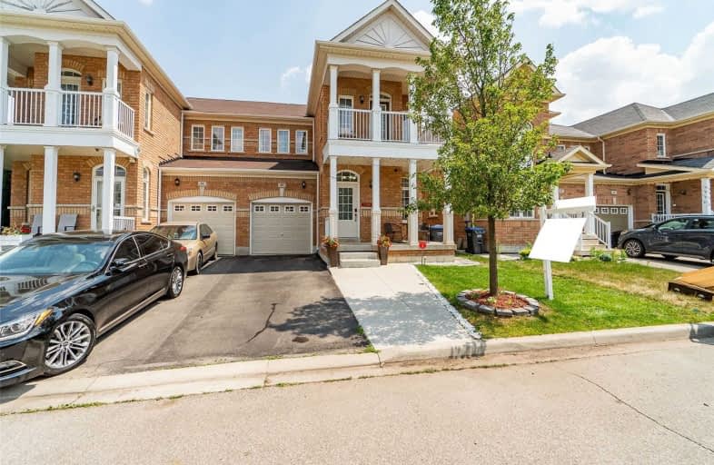 49 Boundbrook Drive, Brampton | Image 1