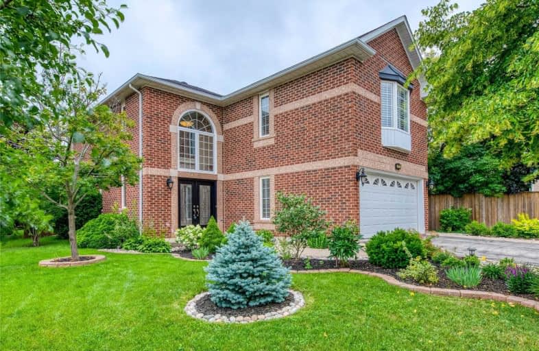 267 Wembley Road, Oakville | Image 1