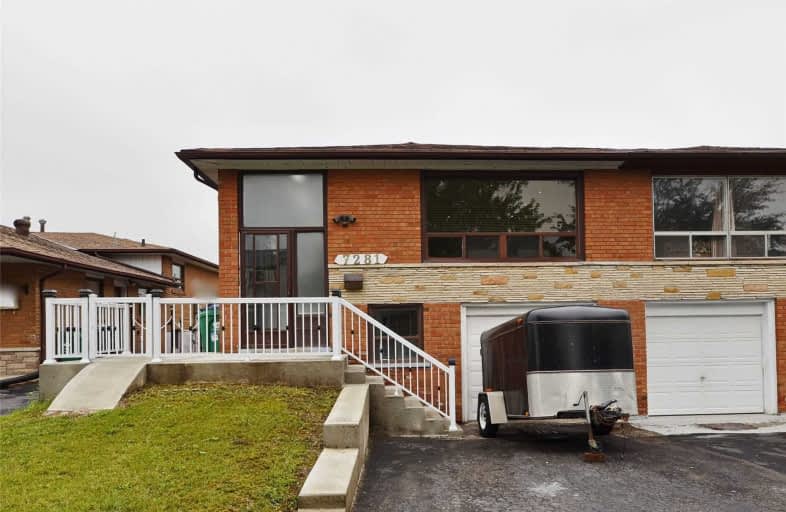 7281 Reindeer Drive, Mississauga | Image 1