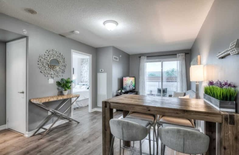 314-1420 Dupont Street, Toronto | Image 1