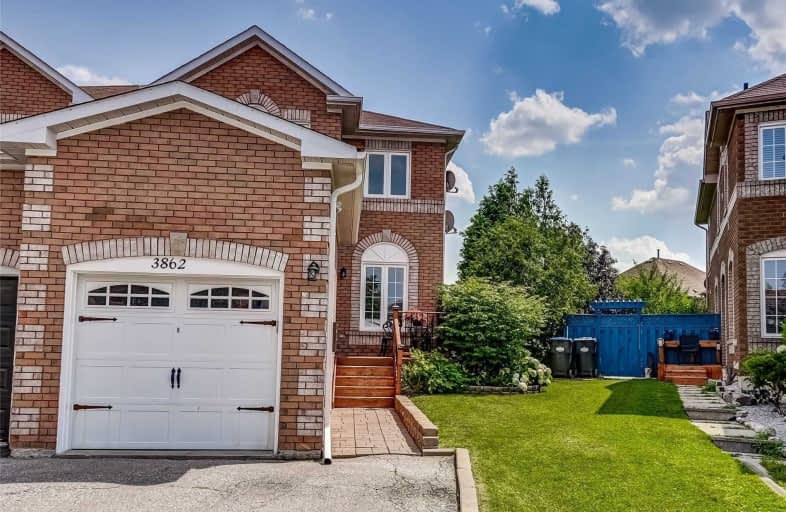 3862 Craighurst Avenue, Mississauga | Image 1