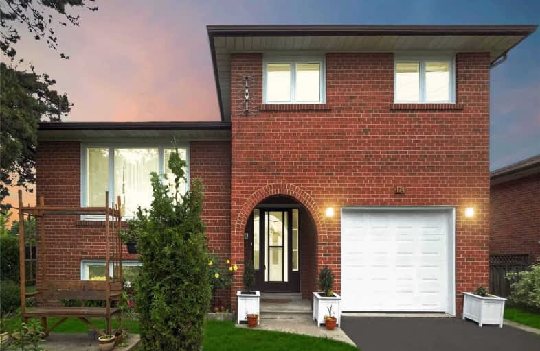 174 Chapman Road, Toronto | Image 1
