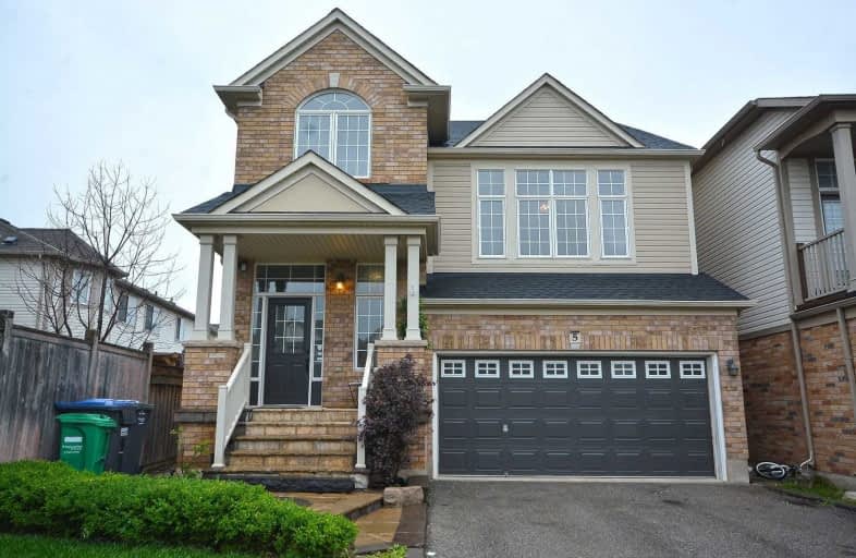 5 Georgian Road, Brampton | Image 1