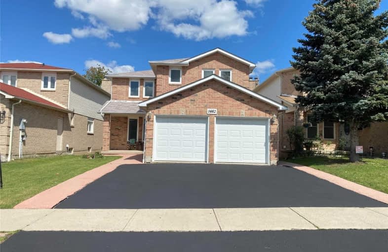 1482 Stillriver Crescent, Mississauga | Image 1