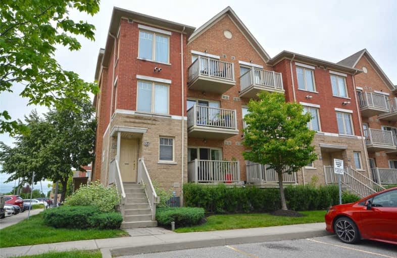 68-5050 Intrepid Drive, Mississauga | Image 1