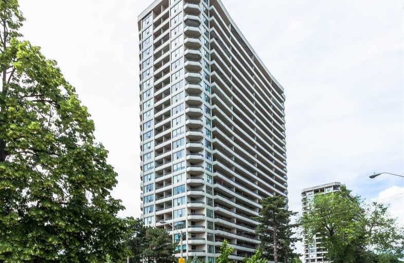206-50 Quebec Avenue, Toronto | Image 1