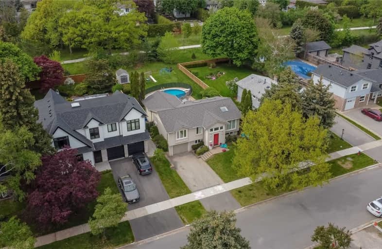 2473 Yarmouth Crescent, Oakville | Image 1