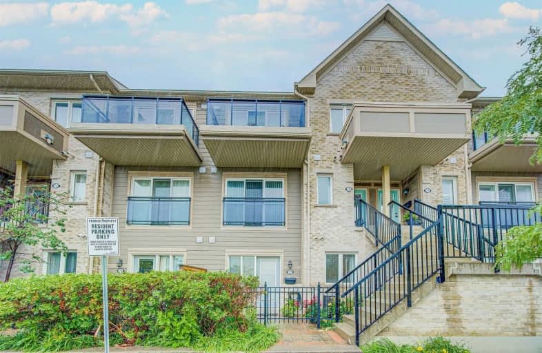 #77-60 Fairwood Circle, Brampton | Image 1