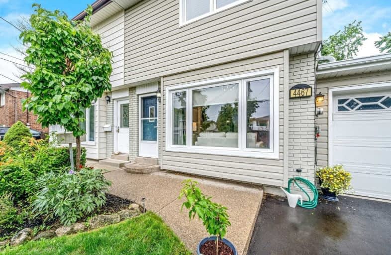 4467 Bennett Road, Burlington | Image 1