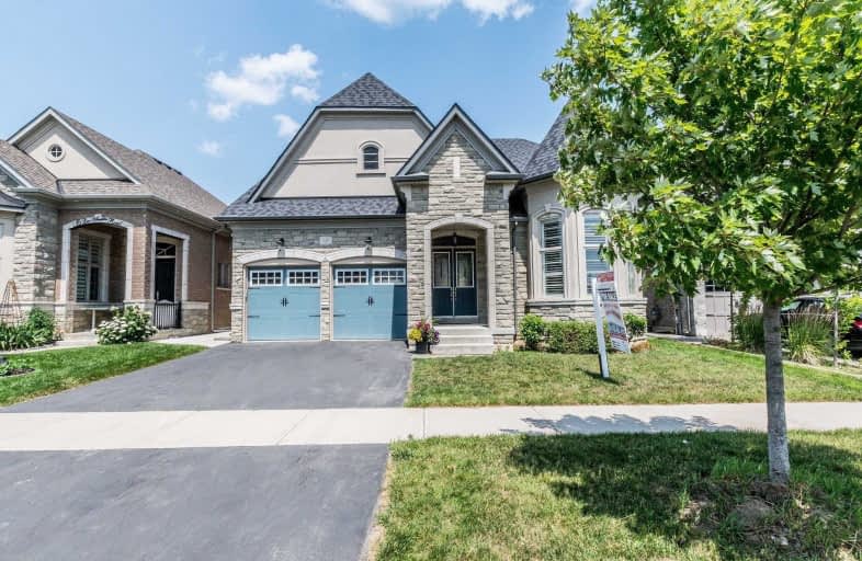 13 Leo Austin Road North, Brampton | Image 1