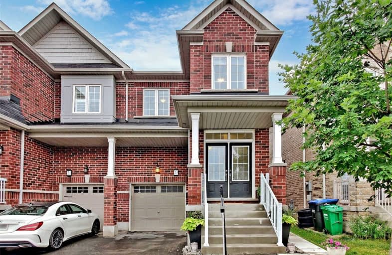 23 Baffin Crescent, Brampton | Image 1