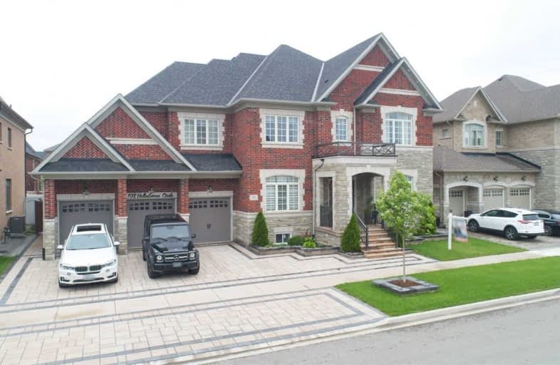 102 Belladonna Circle, Brampton | Image 1