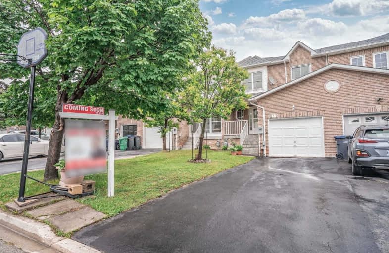 812 Ashprior Avenue, Mississauga | Image 1