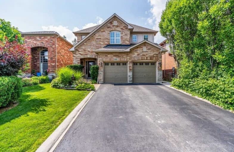 3615 Henshaw Place, Burlington | Image 1