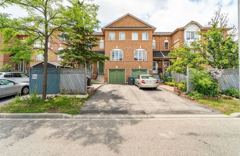 53-65 Brickyard Way, Brampton | Image 1