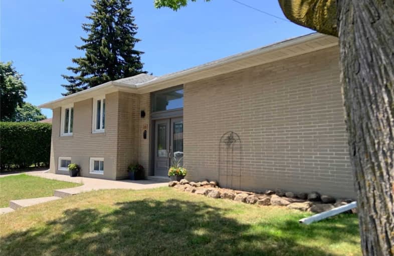 16 Aikenhead Road, Toronto | Image 1