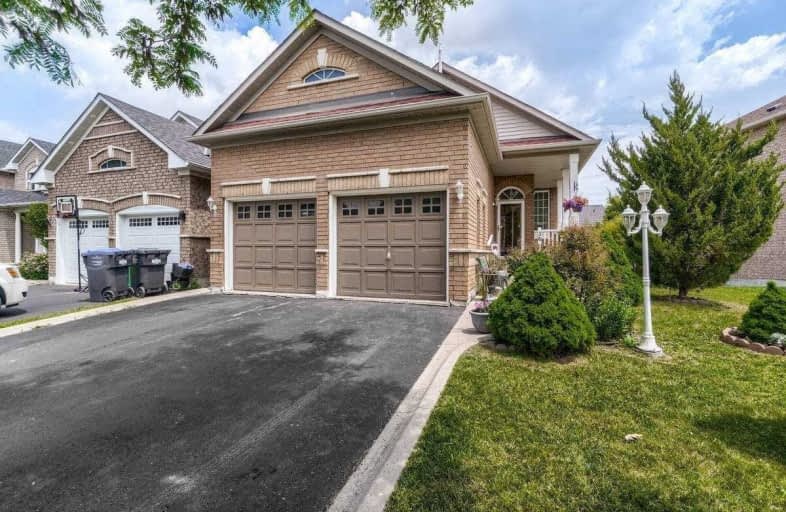 36 Hayloft Court, Brampton | Image 1