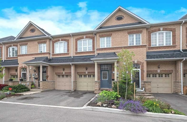 6 Purple Finch Court, Brampton | Image 1