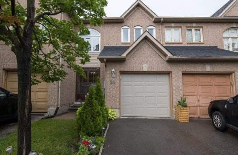 55 Goldenlight Circle, Brampton | Image 1