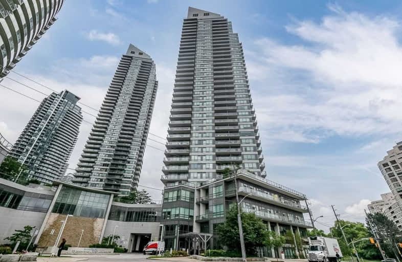 2101-2240 Lake Shore Boulevard West, Toronto | Image 1