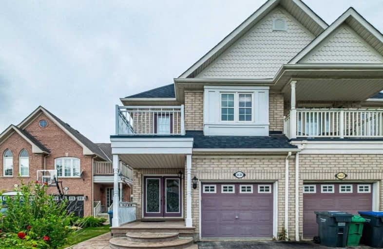 6630 Blackheath Ridge, Mississauga | Image 1