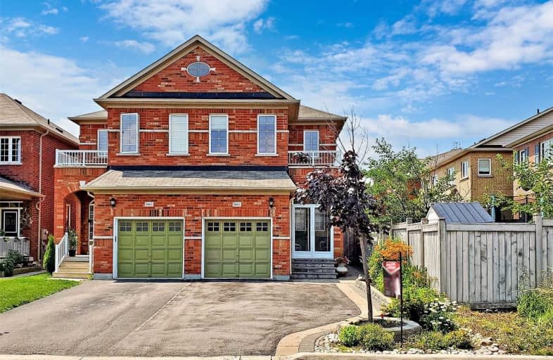 4661 Centretown Way, Mississauga | Image 1