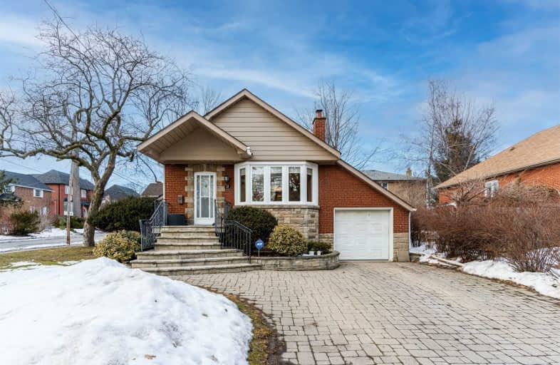 32 Park Boulevard, Toronto | Image 1