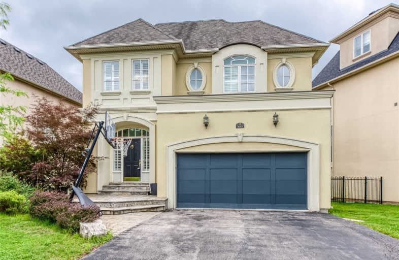 482 Berkley Court, Oakville | Image 1