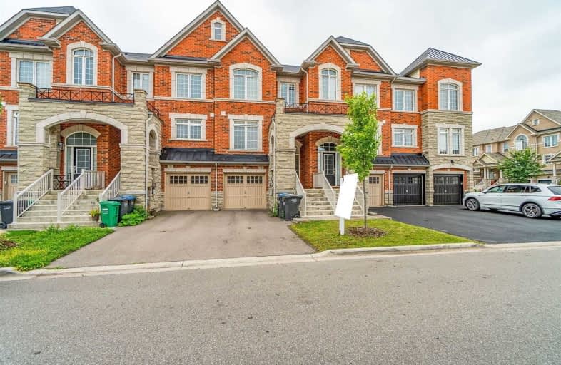 72 Aldersgate Drive, Brampton | Image 1