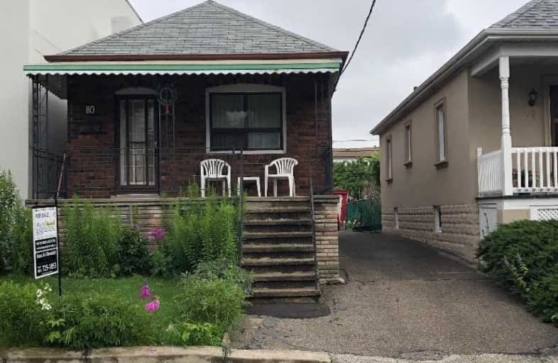 80 Livingstone Avenue, Toronto | Image 1