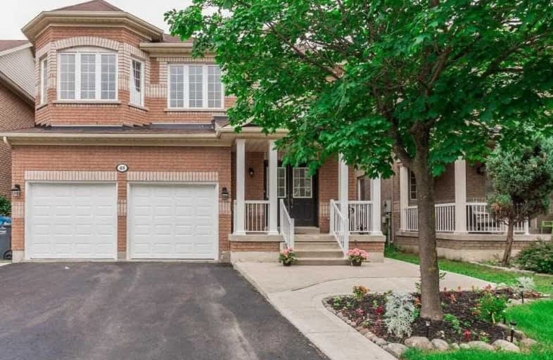 48 Masters Green Crescent, Brampton | Image 1