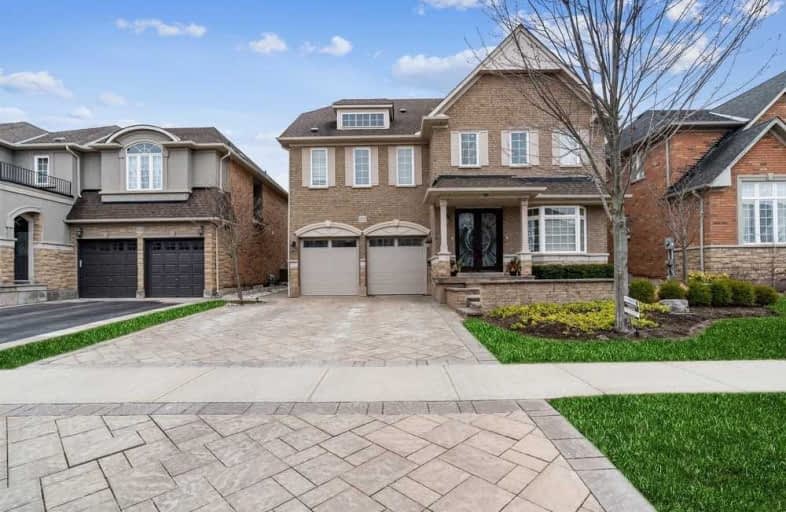 3322 Fox Run Circle, Oakville | Image 1