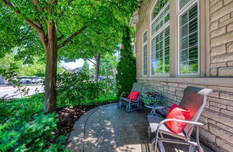 1210 Lindenrock Drive, Oakville | Image 1