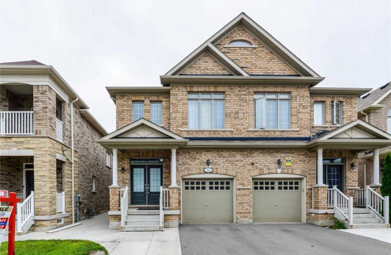 54 Speedwell Street, Brampton | Image 1