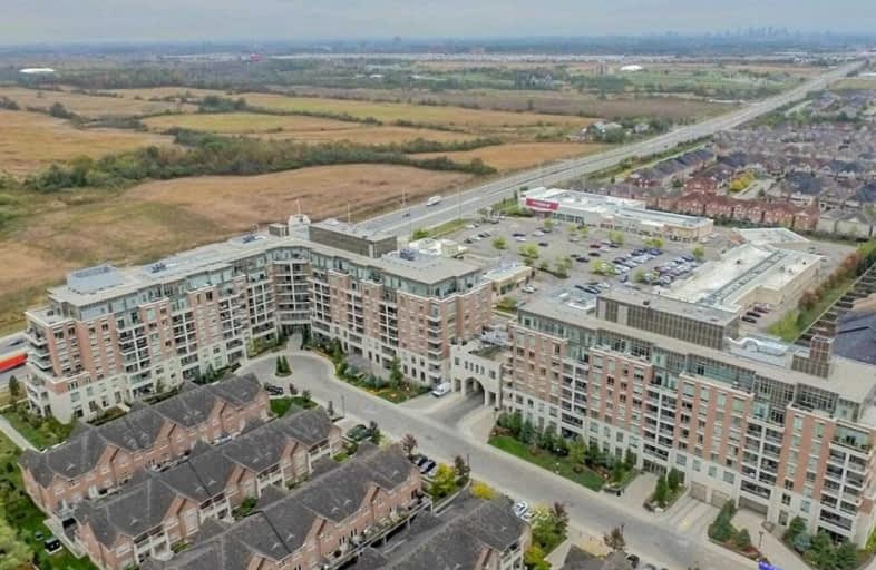 417-2480 Prince Michael Drive, Oakville | Image 1