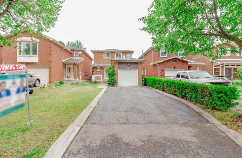 10 Langholm Court, Brampton | Image 1