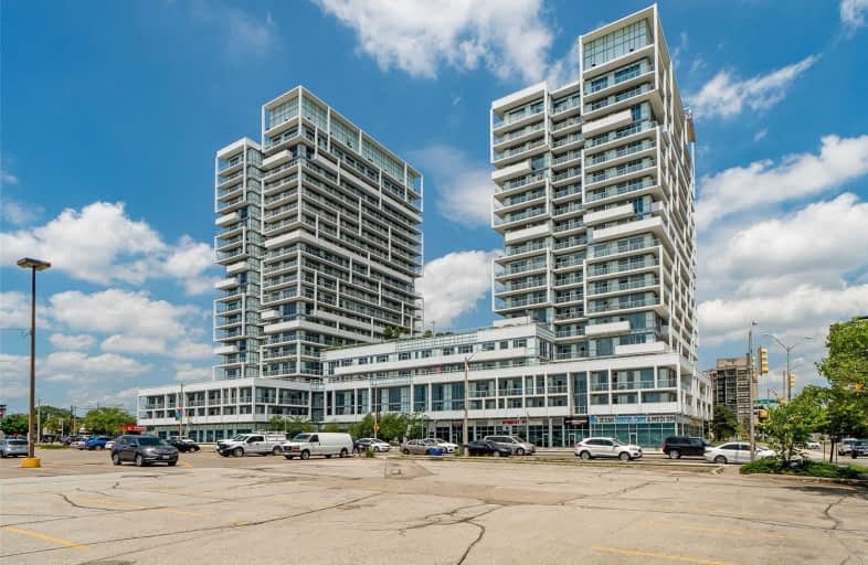 1805-65 Speers Road, Oakville | Image 1