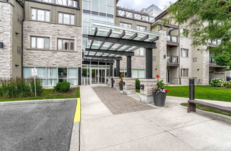 205-570 Lolita Gardens, Mississauga | Image 1