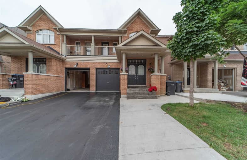 21 Pentonville Road, Brampton | Image 1