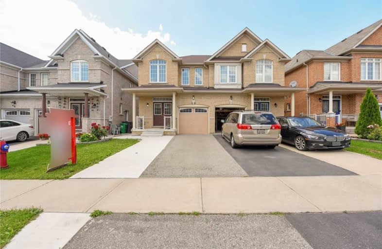 18 Mulgrave Street, Brampton | Image 1