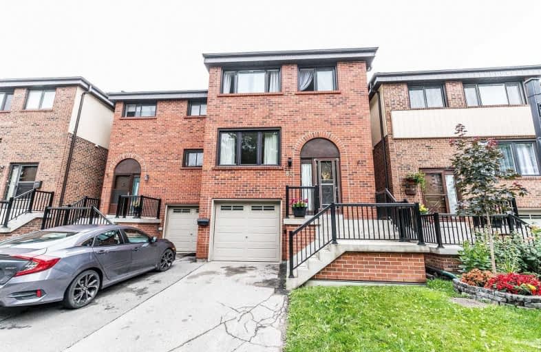 85 Maple Branch Path, Toronto | Image 1