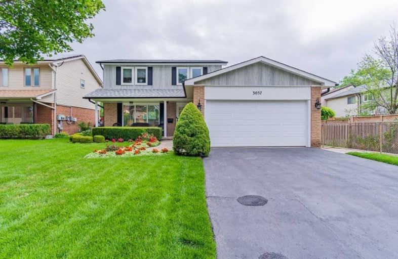 3037 Windwood Drive, Mississauga | Image 1