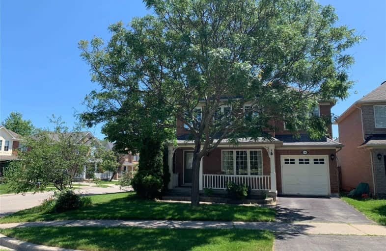 1281 Glenrose Crescent, Oakville | Image 1