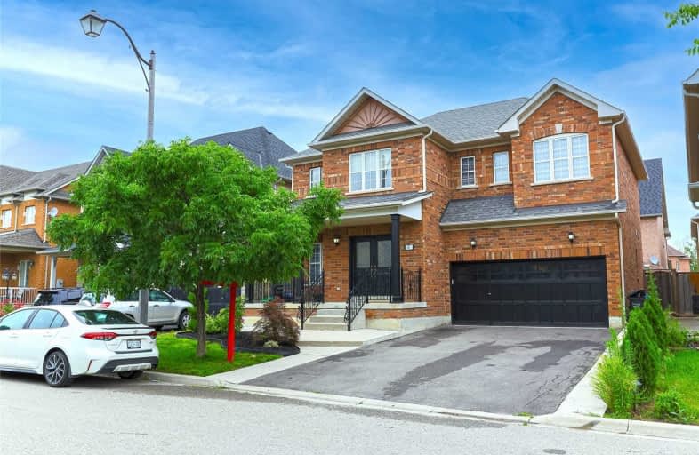 37 Carmel Crescent, Brampton | Image 1